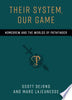 Their System, Our Game: Homebrew and the Worlds of Pathfinder - Scott Dejong - University of Michigan Press