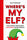 Where's My Elf?: The Almost Impossible Christmas Word Search - Alex Cheddar - Cassell