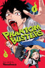 Phantom Busters, Vol. 1 - Neoshoco - Viz Media