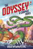 The Odyssey - Russell Punter - Usborne Books