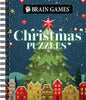 Brain Games - Christmas Puzzles: Volume 3 - Publications International Ltd - Publications International, Ltd.