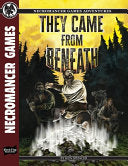 They Came from Beneath BF - Ken Spencer - Necromancer Games