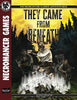 They Came from Beneath BF - Ken Spencer - Necromancer Games