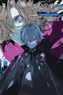 Bungo Stray Dogs: Dazai, Chuuya, Age Fifteen, Vol. 2: Volume 2 - Kafka Asagiri - Yen Press