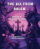 The Six From Salem - The Gaudioso Twins - James E Gaudioso