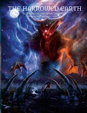 The Harrowed Earth - Jay Barrell - Lulu.com