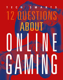 12 Questions about Online Gaming - Marysa Storm - Top Rank