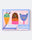 Sparkle Art Kit: Yum! Yum! Yum! - Bedazzled Artwork with 2000 Crystals for Kids - Journey Of Something - Journey of Something