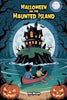 Halloween on the Haunted Island - Tom Nelson - Bright Minds Books