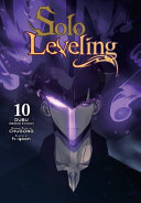 Solo Leveling, Vol. 10 (Comic) - Chugong - Ize Press
