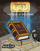 Spectres! The Book of Breathing (Ageup) - Nathan Reese Reese Maher - Nrm Books