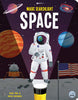 Magic Searchlight - Space - Susie Rae - Gemini Children's