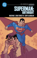 Superman: Birthright: DC Compact Comics Edition - Mark Waid - DC Comics