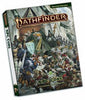 Pathfinder Npc Core (Pocket) - Mark Seifter - Paizo, Inc.