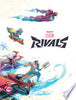 The Art of Marvel Rivals - Netease Games - Dark Horse Books