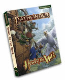 Pathfinder Howl of the Wild (Pocket) - James Case - Paizo, Inc.