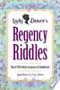 Lady Dover's Regency Riddles: Tons of 19th-Century Brainteasers and Conundrums - J W Jones - Dover Publications