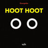 Hoot Hoot - Georgette - Twirl