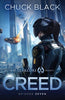 Creed - Chuck Black - Perfect Praise Publishing