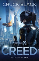 Creed - Chuck Black - Perfect Praise Publishing