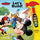 Disney Mickey & Friends: Let's Build! Sound Book [With Battery] - Pi Kids - Pi Kids