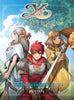Ys Age of Heroes - Ashram Kain - Promethium Books