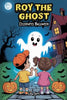 Roy the Ghost Celebrates Halloween - Linda Smith - Bright Minds Reads