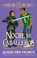 Noche de Caballeros - Alexene Farol Follmuth - Urano World