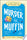 Murder by Muffin: Book 2: Solve the Puzzles--And the Plot of a Cozy Bakery Mystery! - Rosie A Point - Adams Media Corporation