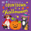 Countdown to Halloween - Andrea Mills - DK Publishing (Dorling Kindersley)