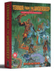 Terror from the Underdeep Boxed Set - Goodman Staff - Goodman Games LLC