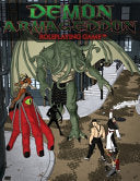 Demon Armageddon Roleplaying Game - Boon - Pikey Camp