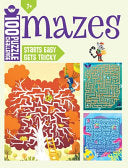 100 Puzzle Challenge: Mazes - Iseek - Iseek