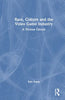 Race, Culture and the Video Game Industry: A Vicious Circuit - Sam Srauy - Routledge