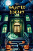 The Haunted Library - Michael Scott - Bright Minds Reads