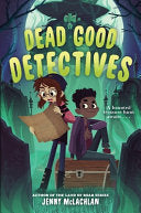 Dead Good Detectives - Jenny McLachlan - HarperCollins