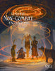 Limitless Non-Combat Encounters Vol. 1 - Andrew Hand - Limitless-Adventures
