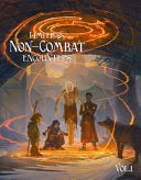 Limitless Non-Combat Encounters Vol. 1 - Andrew Hand - Limitless-Adventures