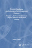 Event-Database Architecture for Computer Games: Volume 1, Software Architecture and the Software Production Process - Rodney Quaye - CRC Press