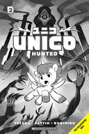 Unico: Hunted (Volume 2): An Original Manga - Osamu Tezuka - Graphix