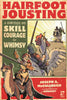 Hairfoot Jousting - Joseph A McCullough - Osprey Games
