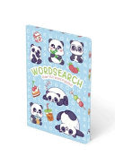 Wordsearch: Over 100 Super Cute Word Puzzles - Ivy Finnegan - Arcturus Editions