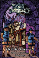 The Rake's Codex of Nighthaven Vol. 1: The Gates and Their Guardians - Ryan Howard - Lulu.com