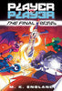Player vs. Player #3: The Final Boss - M K England - Random House Books for Young Readers
