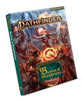 Pathfinder Bastion of Blasphemies Adventure Path - James Jacobs - Paizo, Inc.