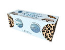 The Magnificent Box of Endangered Animals - Weldon Owen - Weldon Owen