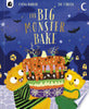 The Big Monster Bake - Fiona Barker - Happy Yak