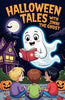 Halloween Tales With Jinni the Ghost - Linda Smith - Bright Minds Books
