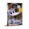 Disney Manga: Tim Burton's the Nightmare Before Christmas: Zero's Journey (Ultimate Manga Edition with Sprayed Edges) - D J Milky - Disney Manga