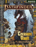 Pathfinder Treasure Vault (Remastered) (Pocket) - Mark Seifter - Paizo, Inc.